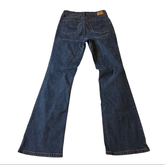 Levi’s Women’s Bootcut Misses 8 Medium Jeans - Picture 3 of 11